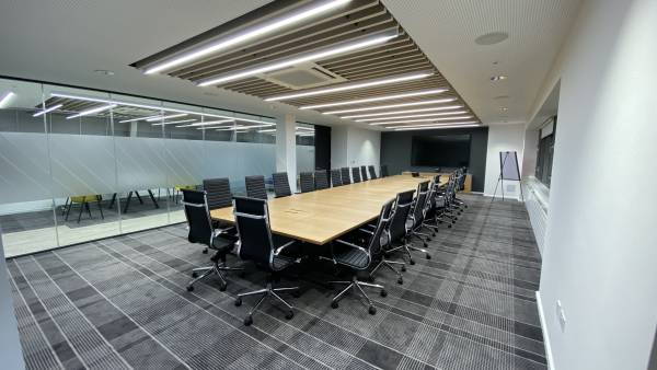 Mazars – Dublin-1