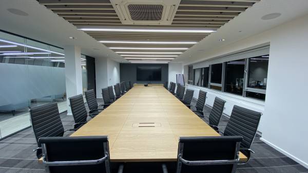 Mazars – Dublin-2