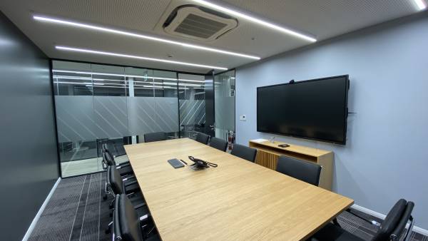 Mazars – Dublin-10