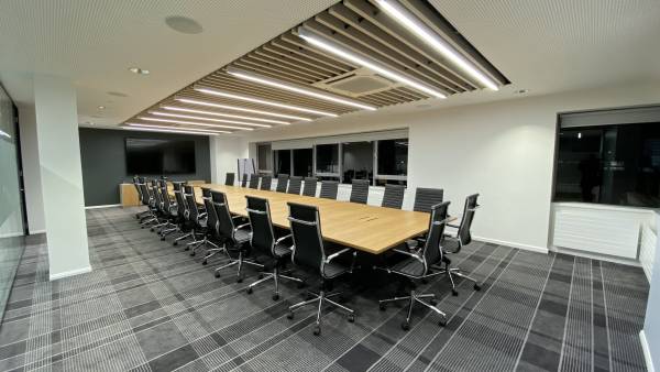 Mazars – Dublin-3