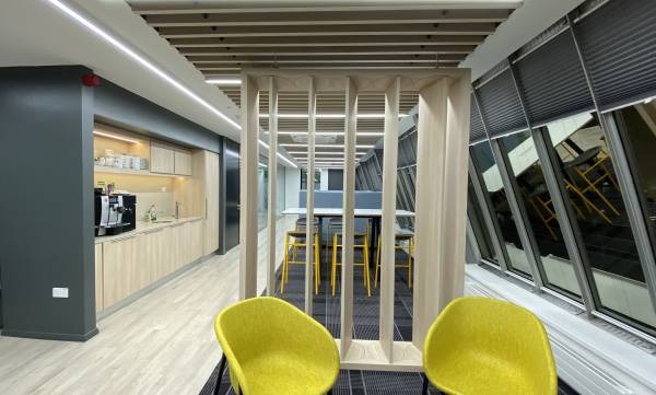Mazars – Dublin-6