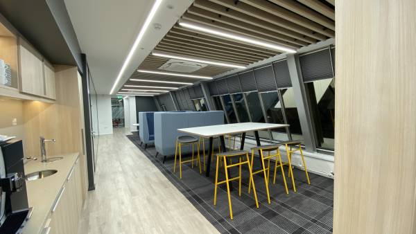 Mazars – Dublin-7