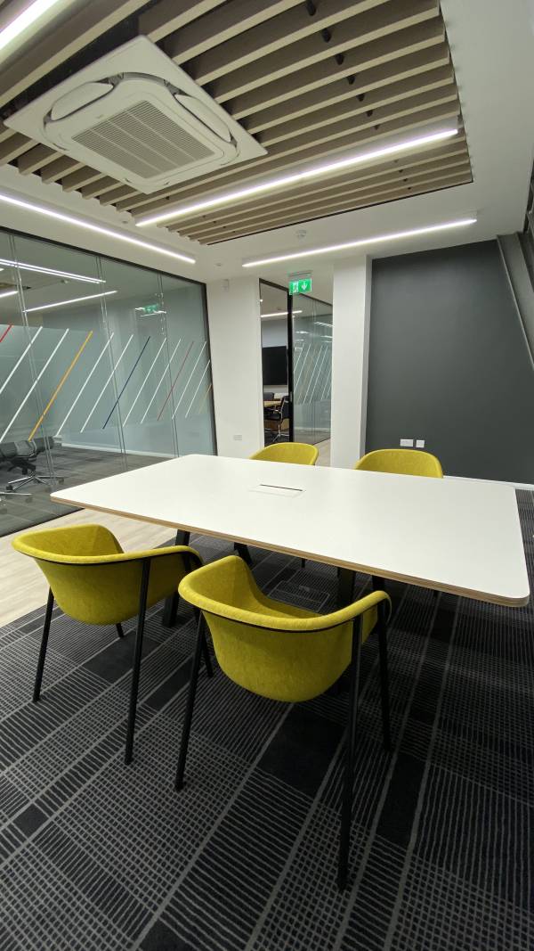 Mazars – Dublin-8