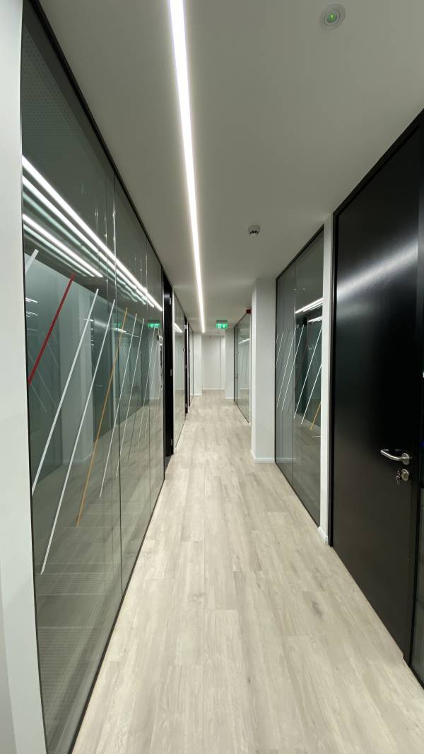 Mazars – Dublin-9